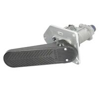 Sensore di corsa del pedale, pedale del freno WABCO 4800020220