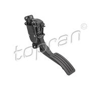 Pedale acceleratore 633 702 TOPRAN per DACIA RENAULT