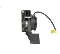 Pedale acceleratore AKUSAN MER-AP-001 MERCEDES-BENZ ACTROS 11.946 1996-2002