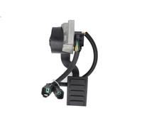 Pedale acceleratore AKUSAN VOL-AP-007