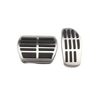 pedale acceleratore auto Per Renaultes Austral 2022 2023 Gas Carburante Freno Acceleratore Poggiapiedi Nessuna Foratura Pedale Antiscivolo AT MT Copertura Pedali Auto poggiapiedi auto(2 pcs)