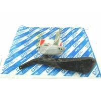 PEDALE ACCELERATORE COMPLETO - 2453 P110 FIAT 850