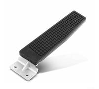 Pedale acceleratore del gas con acceleratore meccanico, lega di alluminio e gomma di ricambio diretto, per Ford L Series 800/900 1980-1997 E0HZ-9735-C