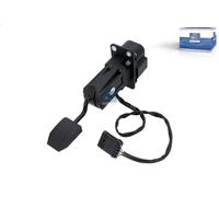 Pedale acceleratore DT SPARE PARTS 7.15502 per EUROCARGO I-III 3.922 2000-2015