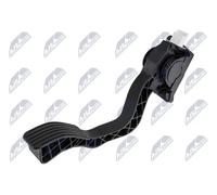 NTY EAP-ME-000 Kit pedale acceleratore
