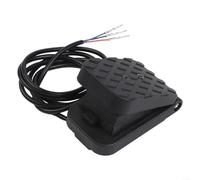 Pedale acceleratore elettrico per bambini con sensore effetto Hall e progettato per l'uso con forPWM 2.0A e 2.0B