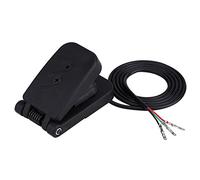 Pedale Acceleratore Elettrico Quad Bimbi Pedale Acceleratore Elettrico Quad Bimbi Moto Universel Gaspedal Gokart adatto perFreno Mountain Bike, Controllo Della Velocità