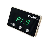Pedale acceleratore elettronico Car 9 Drive, KA-822, for MITSUBISHI, for PAJERO, for SPORT, for Montero, for SUZUKI, for Toyota