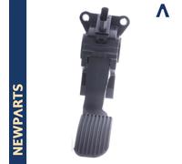 Pedale Acceleratore Elettronico Nero 6 Poli Ant. Per 3008 5008 DS5 C4
