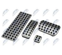 Pedale acceleratore EZC-ME-182 NTY NTY