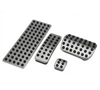 NTY EZC-ME-182 Kit rivestimento pedale