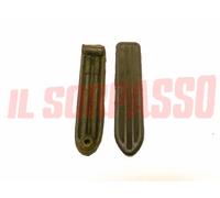 PEDALE ACCELERATORE FIAT 1100 103 METALLO/GOMMA ORIGINALE