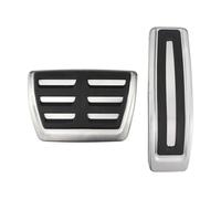 Pedale Acceleratore Freno Frizione Per Porsche Per Cayenne 2007-2016 Copri Pedali Per Auto LHD