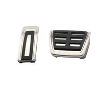 Pedale Acceleratore Freno Frizione Per Seat Per Leon 5F MK3 Set Copripedali Per Auto