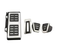 Pedale Acceleratore Freno Frizione Per Seat Per Leon 5F MK3 Set Copripedali Per Auto