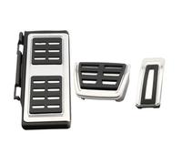 Pedale Acceleratore Freno Frizione Per Seat Per Leon 5F MK3 Set Copripedali Per Auto