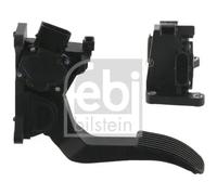 Pedale acceleratore lato conducente 31284 FEBI BILSTEIN per MERCEDES-BENZ