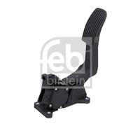 Pedale acceleratore lato conducente per MERCEDES-BENZ CLASSE V SPRINTER 2-t SPRI