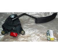 Pedale acceleratore Nuovo Originale 8200436864 Renault Kangoo 2