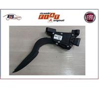 PEDALE ACCELERATORE ORIGINALE FIAT (HELLA) CROMA 2005-2010 - 51733559