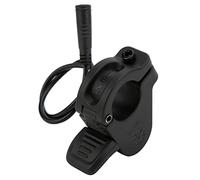 Pedale acceleratore per bicicletta, 300 x, per bicicletta elettrica, acceleratore a pollice, controllo della velocità della bicicletta, pedale acceleratore, modifica su entrambi i lati