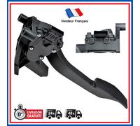 Pedale Acceleratore per Combo Corsa C Tigra Twin Top 1.3 CDTI 1.7 Di 848000