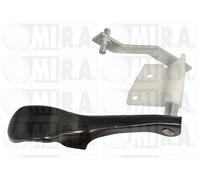 Pedale Acceleratore per Fiat 126 Personal Ricambio per Auto D'epoca 4217983