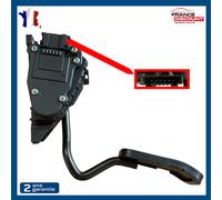 Pedale Acceleratore per Seat Alhambra (7V) 1.9 Tdi Di 1996 A 2010 - 7M1721603AA