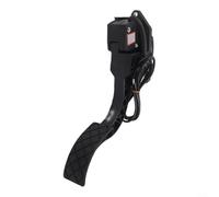 Pedale acceleratore per veicoli elettrici, compatibile con bici elettriche, scooter e go kart, per modelli da 24 V a 72 V (tipo A)