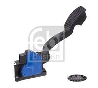 Pedale dell'acceleratore FEBI BILSTEIN 104356