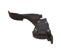 MAXGEAR Pedale acceleratore compatibile con AUDI SEAT SKODA VW 58-0084