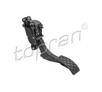 Pedale acceleratore per veicolo con guida a Sx 633 701 TOPRAN per VW AUDI SEAT