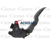ACKOJA A38-82-0001 Pedale acceleratore
