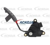 Pedale acceleratore per veicolo con guida a Sx A38-82-0002 ACKOJA per NISSAN
