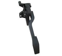 Pedale acceleratore per veicolo con guida a Sx rettangolare 83542E MEAT & DORIA