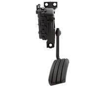 Pedale acceleratore per veicolo con guida a Sx rettangolare 83569 MEAT & DORIA