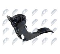 NTY Kit pedale acceleratore EAP-AU-000 per Golf IV Schrägheck (1J1)