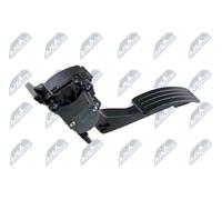 NTY Kit pedale acceleratore compatibile con RENAULT DACIA RENAULT TRUCKS