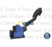 Pedale acceleratore per veicolo con guida a Sx V24-82-0004 VEMO per OPEL FIAT