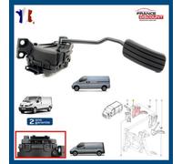 Pedale Acceleratore Pinze per Renault Trafic II - 7700313060 8200003469