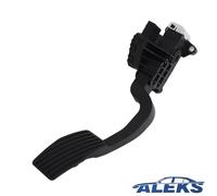 Pedale Acceleratore Sensore Potenziometro Stellungssensor per Opel Adam Corsa D