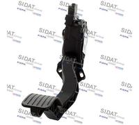 Pedale Acceleratore SIDAT SIDA84.2053