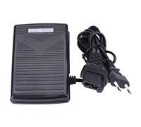 Pedale Akozon Macchina da Cucire Comando a Pedale Elettronico Strumenti da Cucito Accessori per Macchine da Cucire per la Casa