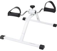 Pedale Allenatore Mini Cyclette per Uso Domestico e in Ufficio Macchina Facile