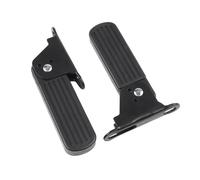 Pedale anteriore ciclomotore elettrico forte design antiscivolo adatto a varie m