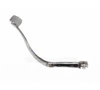 Pedale Avviamento A Pedale Cromato Kick Start per LAMBRETTA DL GP 200 SX 200