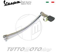 Pedale avviamento completo di bullone e gommino PIAGGIO Vespa Rally 200 - GS 160