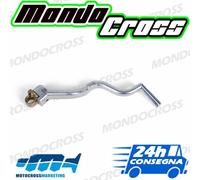 pedale avviamento MOTOCROSS MARKETING Alluminio KAWASAKI KX F KXF 450 2008 (08)