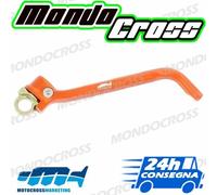pedale avviamento MOTOCROSS MARKETING Arancione KTM 125 SX 2017 (17)