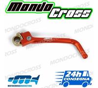 pedale avviamento MOTOCROSS MARKETING Arancione KTM 85 SX 2018 (18)